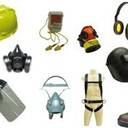 Legislação sobre EPI-Equipamentos de Protecção Individual